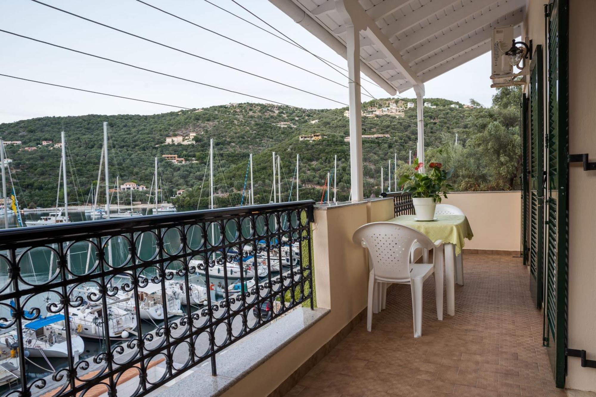 Sivota Bay Apartment Phòng bức ảnh